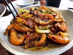 -大牌大·传统杭帮菜(湖滨店)