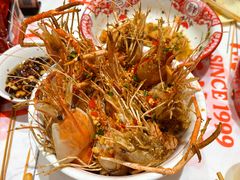 -鸿先阁·干煸虾(星沙店)