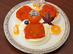 -山由之cafe&meal(小寨店)