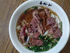 -易裕和·长沙米粉(竹塘西路店)