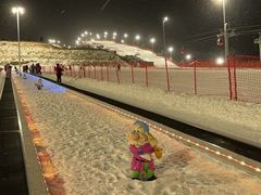 -富龙滑雪场