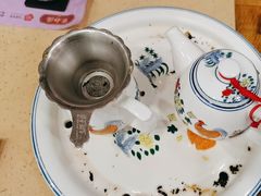 -点都德(中海环宇荟店)