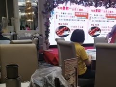 -新兴家喻酒家·羊城名宴(昌岗店)