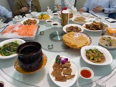 -新享乐海鲜(翠华路店)