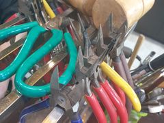 -大爱金工&银饰DIY(万象城店)