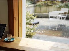 -COTTON CAFE(德信·中外公寓店)