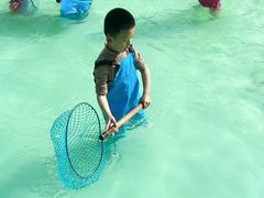 -莆田亚特湾水上乐园(原水上欢乐谷)