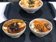鸳鸯螺蛳粉-西环肥仔螺蛳粉(南宁第一分店)