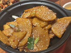 -杨乐辣子鸡(和田一街店)