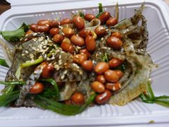 -陈添記·祖傳爽鱼皮·西关老字号(广州首店)
