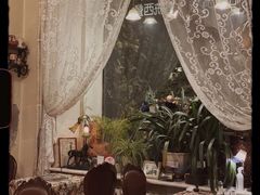 -露西亚咖啡西餐厅(哈尔滨俄侨纪念馆店)