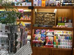 -西西弗书店&矢量咖啡(凯德晶萃广场店)