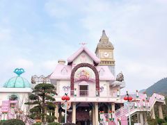 -杭州Hello Kitty乐园