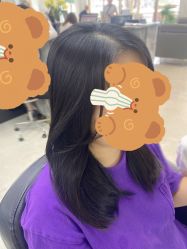 -苏奇发型·烫发染发