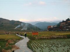 -和福餐馆(西江古街店)