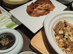 -儒忆孔府菜(清控店)