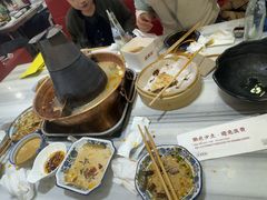 -牛街清真满恒記(平安里西大街店)