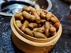 -仁虎老火锅(黄泥磅店)