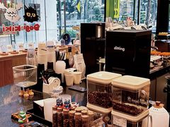 -Dogi&kiki Coffee(中心商务大厦店)