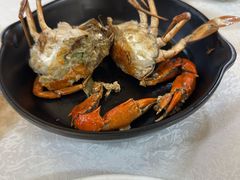 -莲花公园煎蟹(总店)