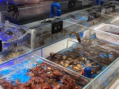 -加餐海鲜自助(集美银泰百货店)