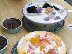 -荔芳传统糖水铺