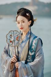 点击看大图 -美云庭古装·格格服汉服·京城旅拍(北京店)