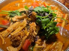 -桂小厨广西菜(万象城店)