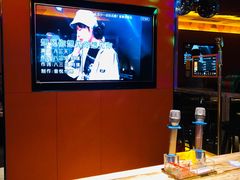 -星聚会KTV(北京世贸天阶店)