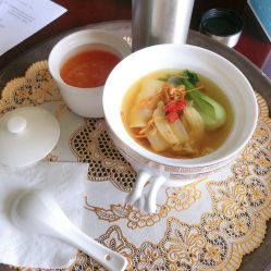 -新寰亚月子会所(金鸡湖凯宾店)