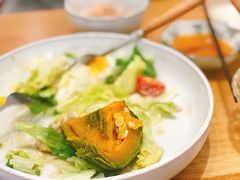 -About Bistro關於·泰式家庭料理