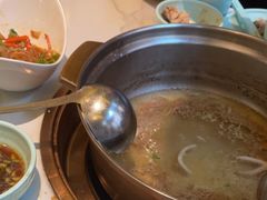 -润园四季椰子鸡火锅(南山海岸城店)