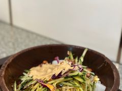-西北杂粮筐凉皮大王(观澜湖新城MH MALL店)