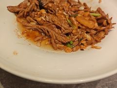 -闫府私房菜·老字号(恒隆店)