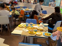 -帝企鹅自助餐厅•儿童岛•真企鹅(长隆企鹅酒店)