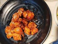 糖醋里脊-佬肥猫(国华广场店)
