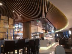 -杭州钱江新城万怡酒店-西餐厅