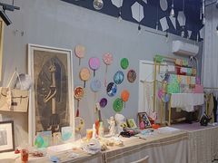 -100家灵感仓库·DIY团建(什刹海店)