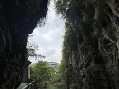 -天河潭旅游度假区