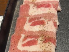 -新石器烤肉(中房金谊广场店)