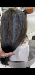 -FASHION PALACE hair+