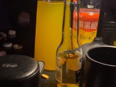 -赤红音乐现场(浦东金桥路店)