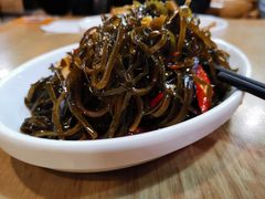 -晋宝章大同刀削面(和平里店)