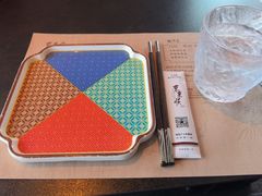 -东来顺·非遗火锅(赛格国际购物中心店)