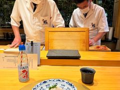-鮨冠OMAKASE食べ放题(北京首店)
