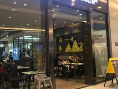 门面-乐凯撒披萨(海岸城店)