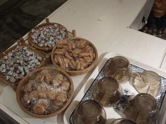 -扬派·扬州搓背馆(运河旗舰店)
