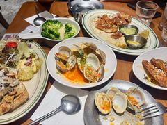 -森Some Fusion(荔湾店)