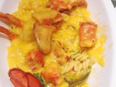 -金时代顺风大酒店(金山店)