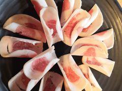 -唯成•韩国炭火烤肉 유성고기